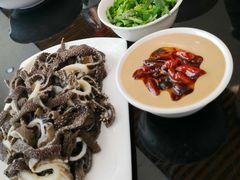 -宛平李记小吃(东关街店)