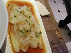 -茉莉餐厅(包河万达店)