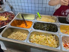 -三兄弟高炉烧饼