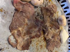 -金喜娜无限自助烤肉(泰达永旺店)