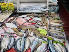 -旺角小渔村(二马路店)