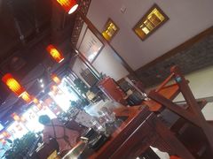 -南山八号火锅(曲江创意谷店)
