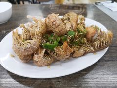 -贞姨美食·老字号海鲜大排档