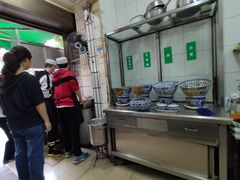 -清真·宏顺祥卤汁凉粉(大皮院店)