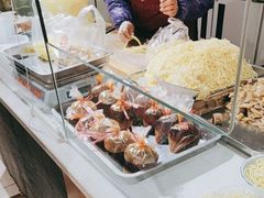 -姚记.周礼伤心凉粉(时代广场店)