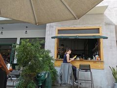 -RAC BAR(安福路店)