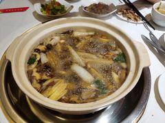 -天宜隆蘑菇宴火锅(石景山旗舰店)
