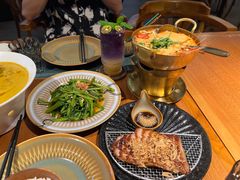 -Tegu泰古莲·泰国餐厅(红山6979店)