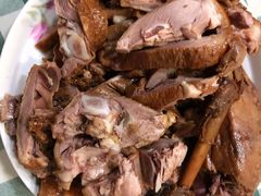 -小罗卤鹅(滨河西路店)