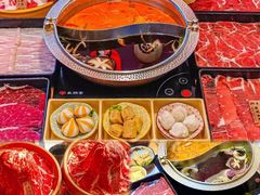 -牛匠和牛寿喜锅(西安总店)