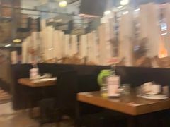 大堂-隆喜元鱼汤包·海鲜(中联广场店)