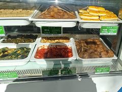 千层糖火烧-紫光园清真北京小吃(安华店)