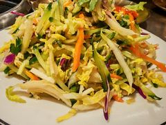 -炉队长·齐齐哈尔家庭烤肉(马家堡店)