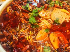 -老灶房-四川土菜(开元店)