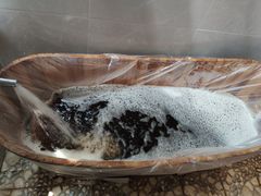 -康宝养生馆(机场路店)