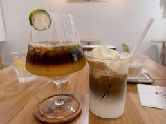 -via coffee(万象城店)