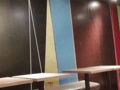 -麦当劳(农光里店)