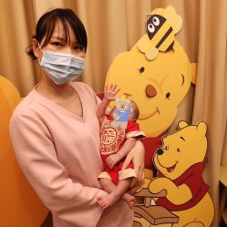 -喜喜·全套房月子会所(罗宾森广场店)