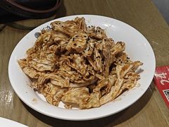 -河沿肉饼Beijing Pie(东华门店)