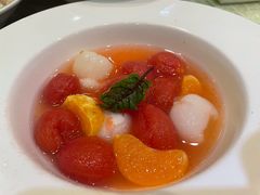 -老厨家(中央大街西七道街店)