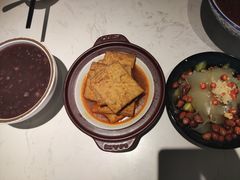 -老淮滨-蚌埠非遗小吃(淮河路店)