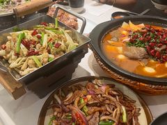-乔阿马·江南味·驴肉香(龙湖华泾天街店)