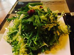-天源居餐厅·地方特色菜(张北店)