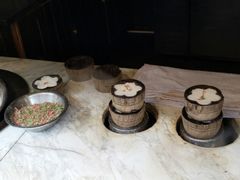 定胜糕-锦记糕点铺