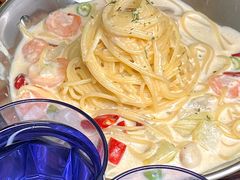 -Kpasta韩式意大利面