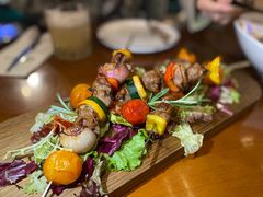 -haxnbauer海森堡德国餐厅(深圳coco店)