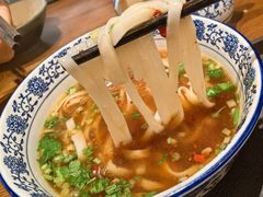-夏记粉店(黄兴路步行街店)