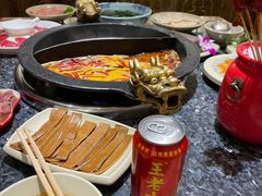 -蜀大侠火锅(春熙路店)