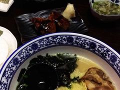 -小曹日本料理(软景中心店)
