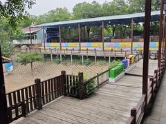 -北京鹿世界主题园