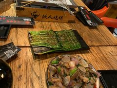 -铁人烧烤(北京店)