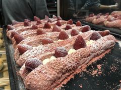 -奈雪的茶(亨特国际广场店)