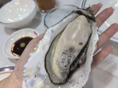 -明本海鲜大排档·鱼生海鲜烧烤宵夜(陈家祠店)