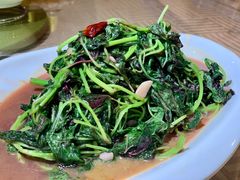 -丈母娘的饭局•新金陵菜(牛首山店)