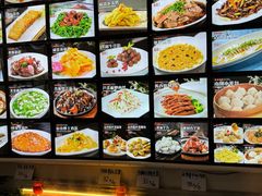 -长兴菜馆(高桥店)