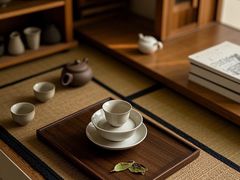 -明泉居茶点荟(车陂店)