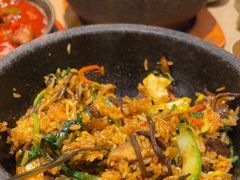 -西塔老太太拌饭(城市集市龙之梦店)