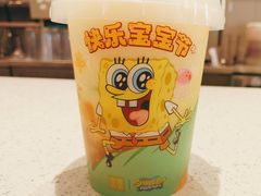-奈雪的茶(金鹰广场店)
