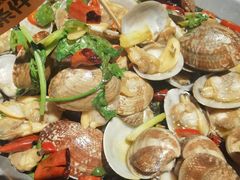 -肉串汪(月坛店)