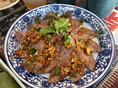 -蜗牛小馆醉乡民谣云南菜(惠新西里店)