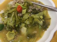 -大欢喜饭店(江怡路店)