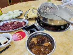 -五洞大众牛餐馆(番禺分店)