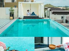 -台山颐和温泉城