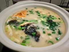 鱼头白汤-百味园土菜馆(迎宾东路店)