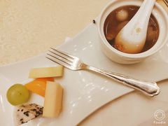 -上海兴国宾馆 丽宫中餐厅