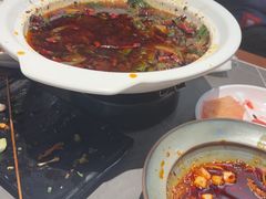-情妹耙泥鳅·江湖川菜(科华店)